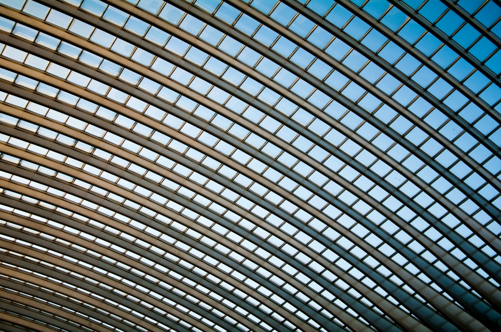 Dak station luik 2
